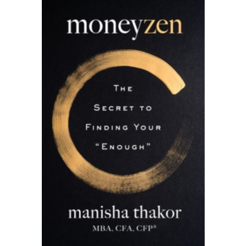 HarperCollins MoneyZen (inbunden, eng)