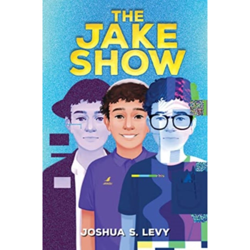 HarperCollins Jake Show (inbunden, eng)