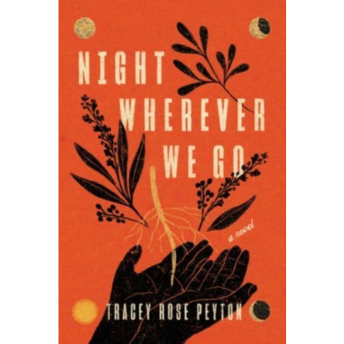 HarperCollins Night Wherever We Go (häftad, eng)