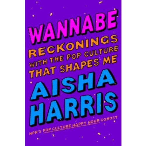 HarperCollins Wannabe (inbunden, eng)