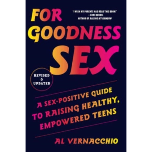 HarperCollins For Goodness Sex (häftad, eng)