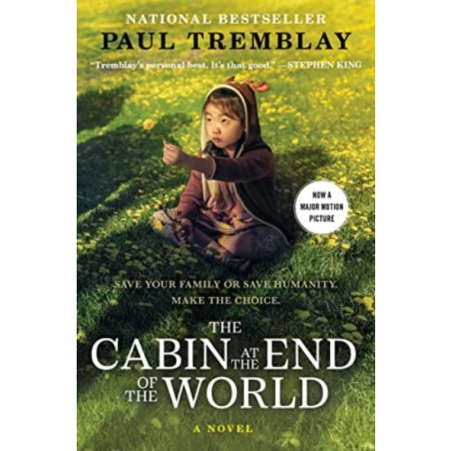 HarperCollins Cabin at the End of the World [Movie Tie-in] (häftad, eng)