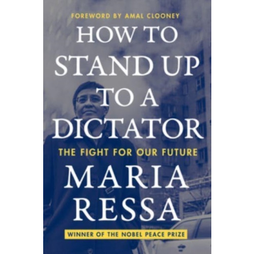HarperCollins How to Stand Up to a Dictator (häftad, eng)