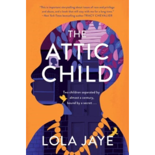 HarperCollins The Attic Child (häftad, eng)