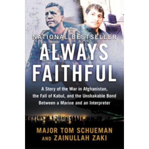 HarperCollins Always Faithful (häftad, eng)