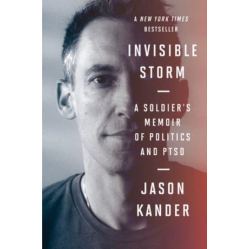 HarperCollins Invisible Storm (häftad, eng)