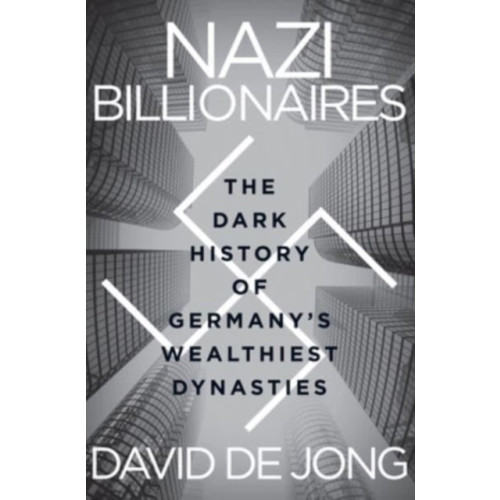 HarperCollins Nazi Billionaires (häftad, eng)