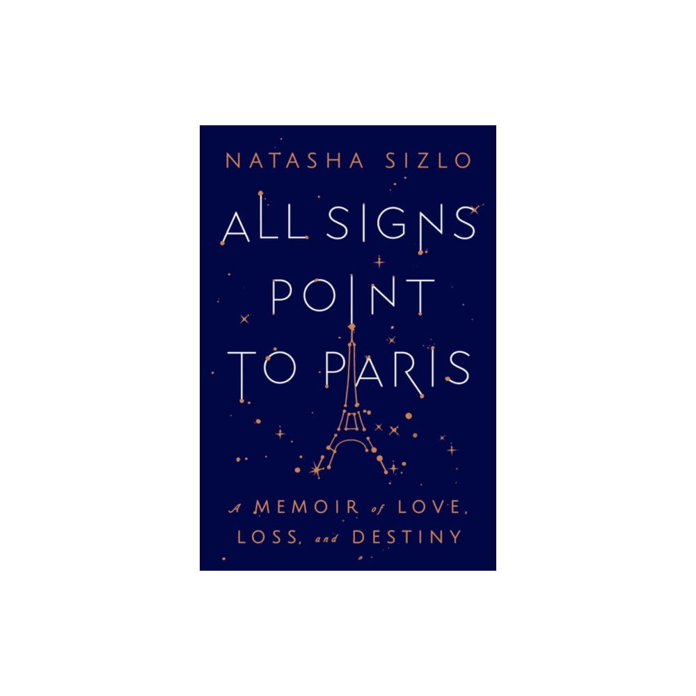 Produktbild för All Signs Point to Paris (häftad, eng)