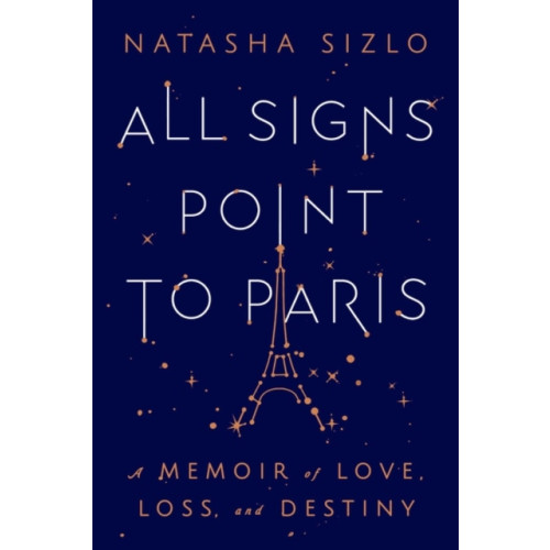HarperCollins All Signs Point to Paris (häftad, eng)