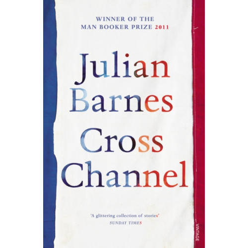 Vintage Publishing Cross Channel (häftad, eng)