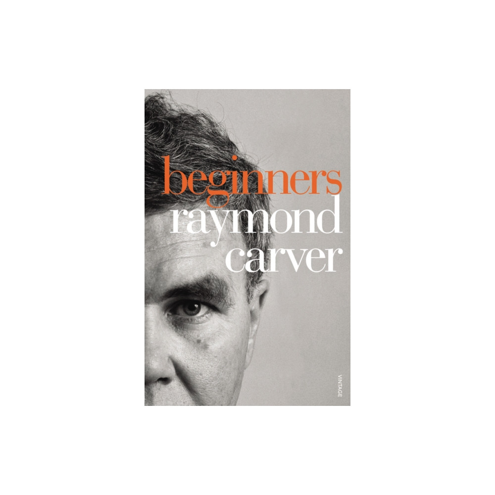 Produktbild för Beginners (häftad, eng)