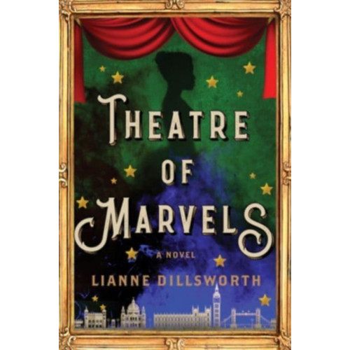 HarperCollins Theatre of Marvels (häftad, eng)
