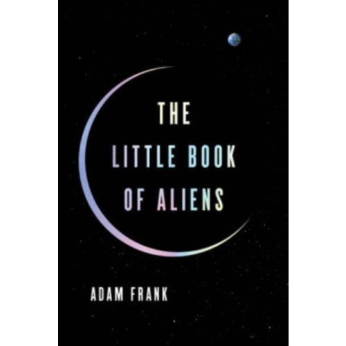HarperCollins Little Book of Aliens (inbunden, eng)