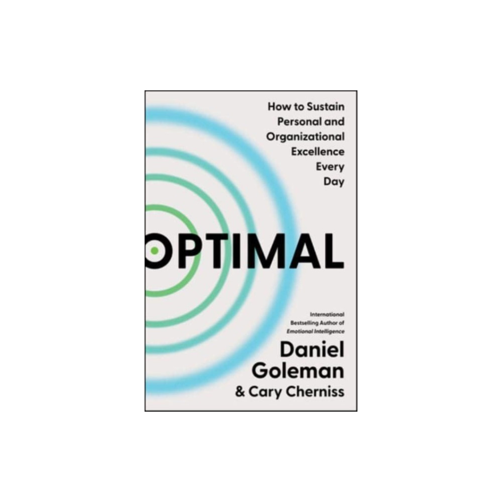 Produktbild för Optimal (inbunden, eng)