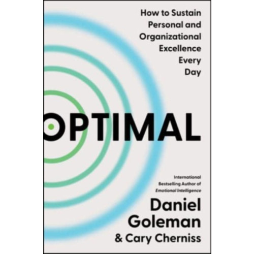 HarperCollins Optimal (inbunden, eng)