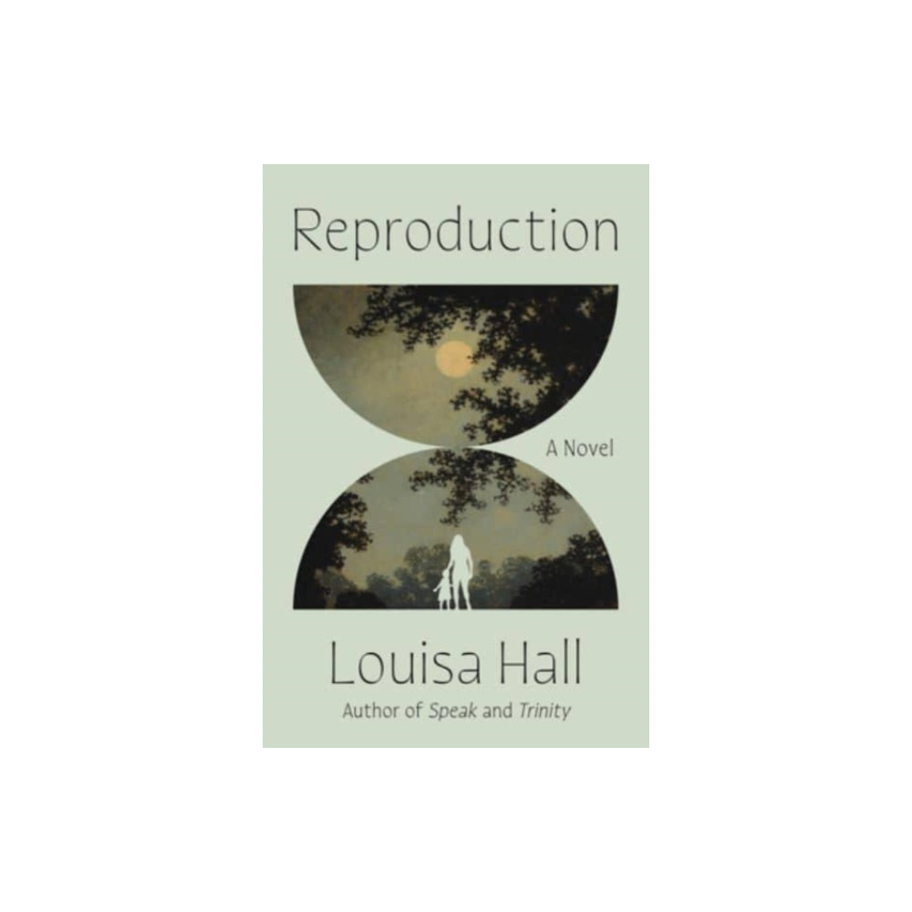 Produktbild för Reproduction (inbunden, eng)