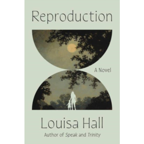 HarperCollins Reproduction (inbunden, eng)