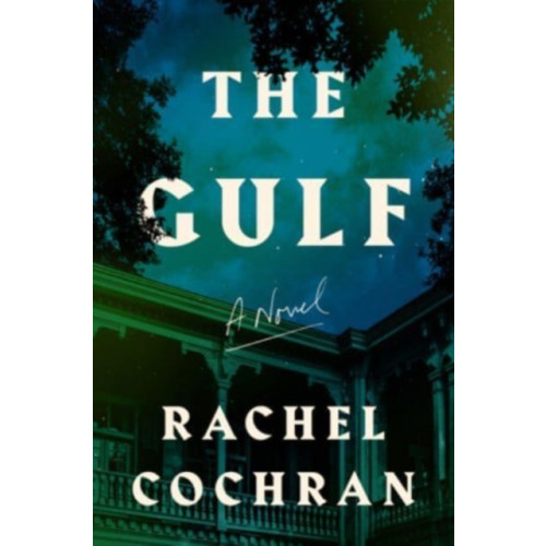 HarperCollins Gulf (inbunden, eng)