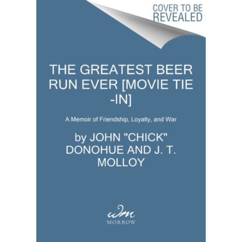 HarperCollins The Greatest Beer Run Ever [Movie Tie-In] (häftad, eng)