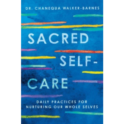 HarperCollins Sacred Self-Care (häftad, eng)