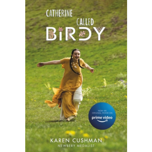 HarperCollins Catherine, Called Birdy Movie Tie-in Edition (häftad, eng)