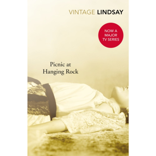 Vintage Publishing Picnic At Hanging Rock (häftad, eng)