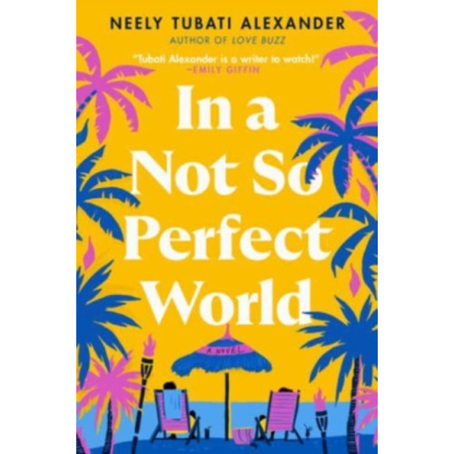 HarperCollins In a Not So Perfect World (häftad, eng)