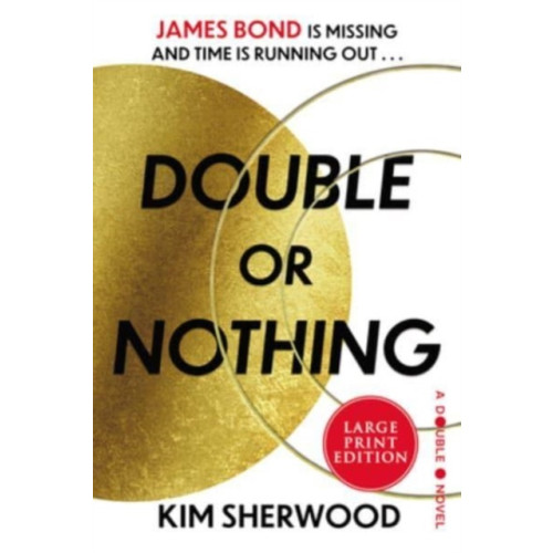 HarperCollins Double or Nothing (häftad, eng)