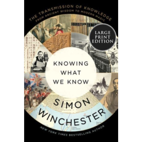 HarperCollins Knowing What We Know (häftad, eng)