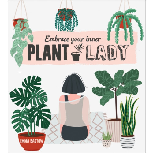 HarperCollins Publishers Plant Lady (inbunden, eng)