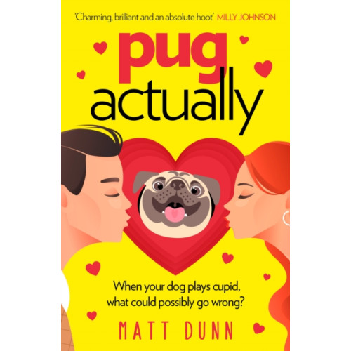 HarperCollins Publishers Pug Actually (häftad, eng)