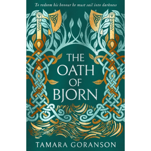 HarperCollins Publishers The Oath of Bjorn (häftad, eng)
