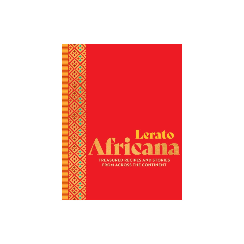 Produktbild för Africana (inbunden, eng)