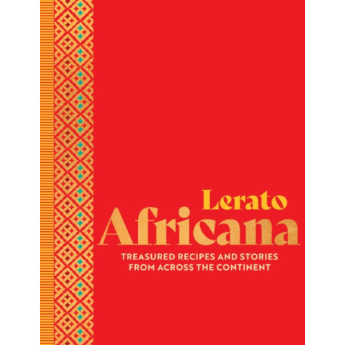HarperCollins Publishers Africana (inbunden, eng)