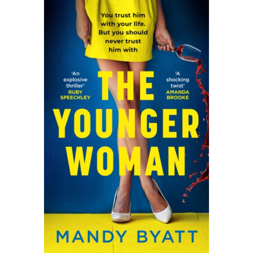 HarperCollins Publishers The Younger Woman (häftad, eng)
