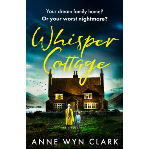 HarperCollins Publishers Whisper Cottage (häftad, eng)