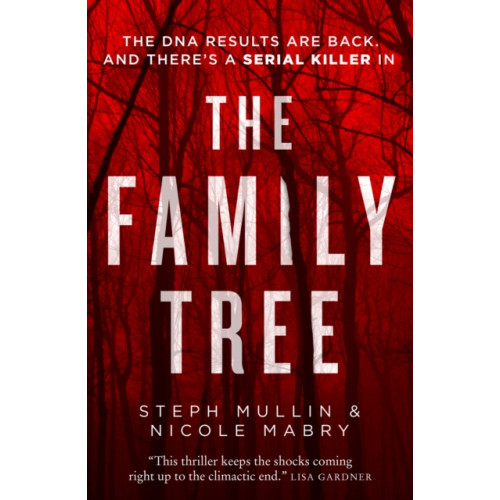 HarperCollins Publishers The Family Tree (häftad, eng)