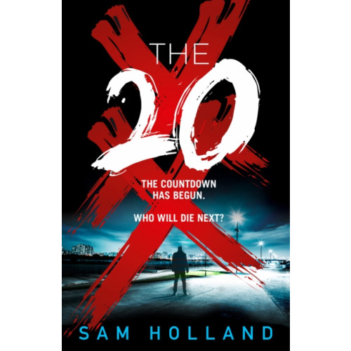 HarperCollins Publishers The Twenty (häftad, eng)