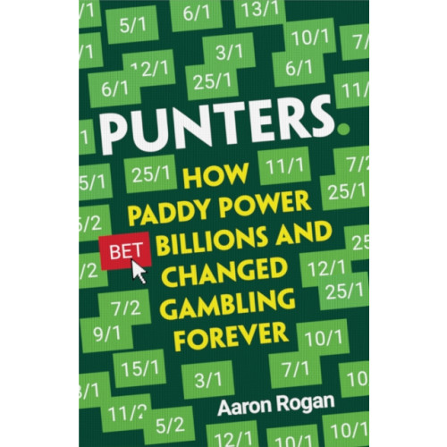 HarperCollins Publishers Punters (häftad, eng)