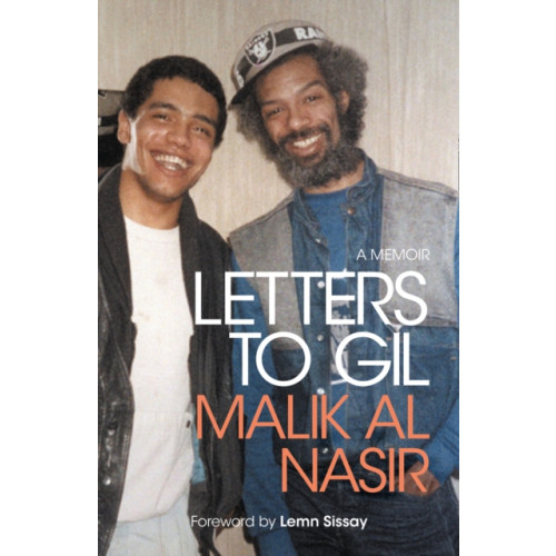 HarperCollins Publishers Letters to Gil (inbunden, eng)