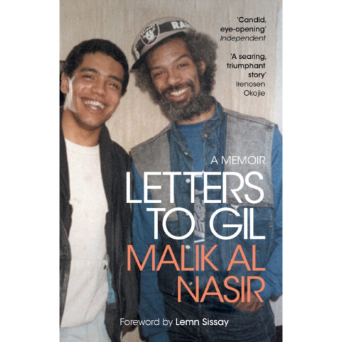 HarperCollins Publishers Letters to Gil (häftad, eng)