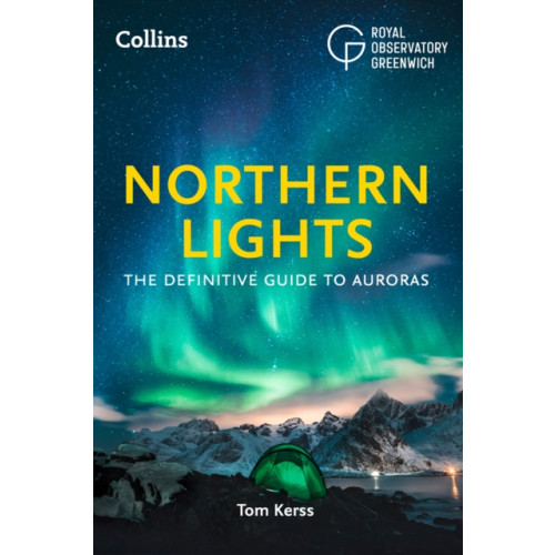 HarperCollins Publishers Northern Lights (häftad, eng)