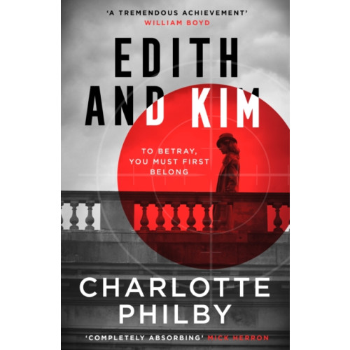 HarperCollins Publishers Edith and Kim (häftad, eng)