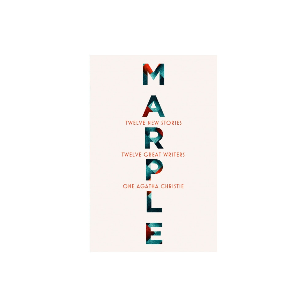 Produktbild för Marple: Twelve New Stories (häftad, eng)