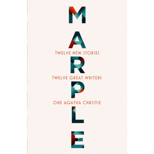 HarperCollins Publishers Marple: Twelve New Stories (häftad, eng)