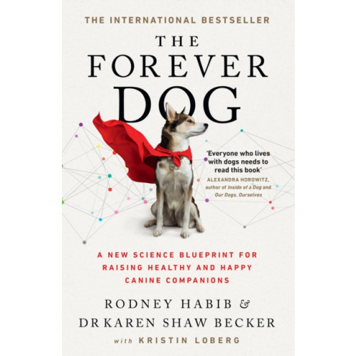 HarperCollins Publishers The Forever Dog (häftad, eng)