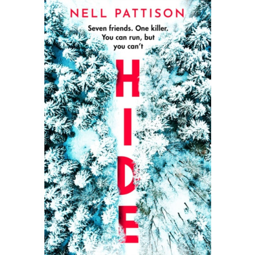 HarperCollins Publishers Hide (häftad, eng)