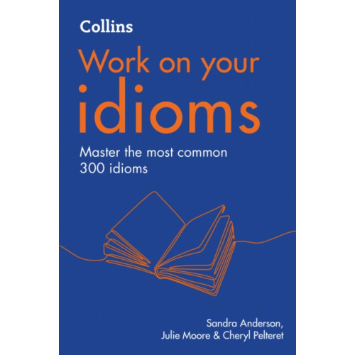 HarperCollins Publishers Idioms (häftad, eng)