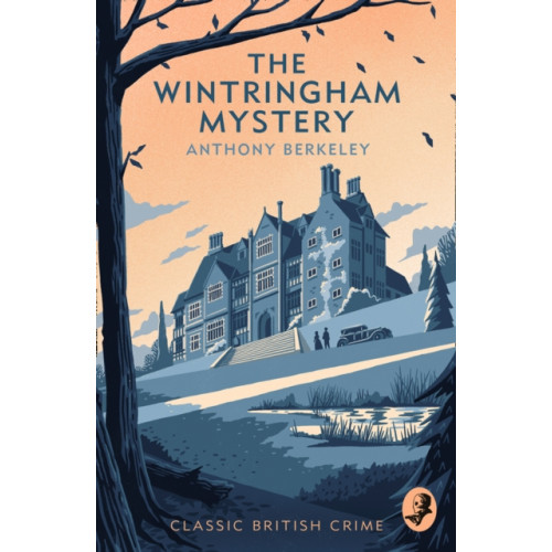 HarperCollins Publishers The Wintringham Mystery (häftad, eng)
