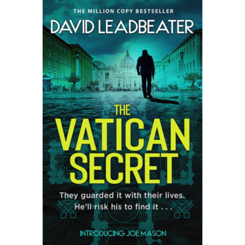 HarperCollins Publishers The Vatican Secret (häftad, eng)